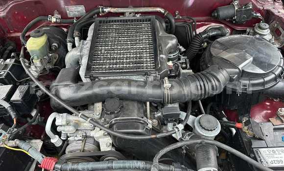 Tenga Tsaru Toyota Prado Zvimwe Mota in Maputo in Maputo Tenga Tsaru Toyota Prado Zvimwe Mota in Maputo in Maputo