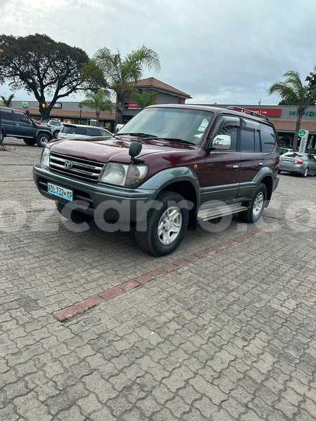 Big with watermark toyota prado maputo maputo 16803