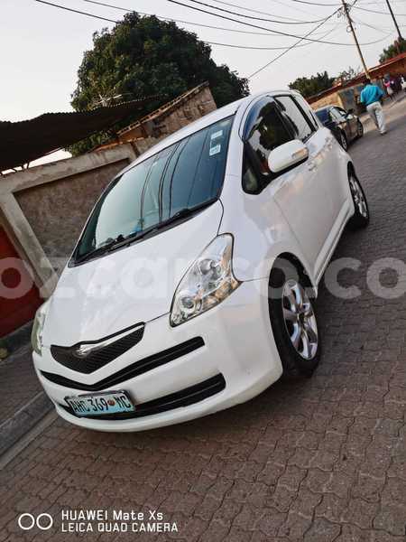 Big with watermark toyota ractis maputo maputo 16804