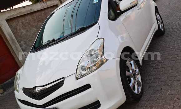 Tenga Tsaru Toyota Ractis Chena Mota in Maputo in Maputo Tenga Tsaru Toyota Ractis Chena Mota in Maputo in Maputo