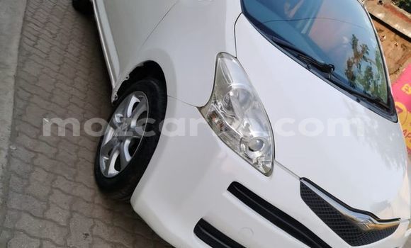 Tenga Tsaru Toyota Ractis Chena Mota in Maputo in Maputo Tenga Tsaru Toyota Ractis Chena Mota in Maputo in Maputo