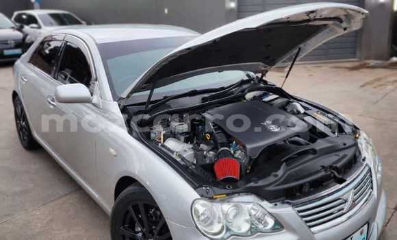 Nunua Ilio tumika Toyota Mark X Nyeupe Gari ndani ya Maputo nchini Maputo Nunua Ilio tumika Toyota Mark X Nyeupe Gari ndani ya Maputo nchini Maputo