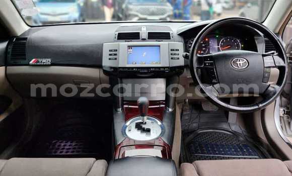 Nunua Ilio tumika Toyota Mark X Nyeupe Gari ndani ya Maputo nchini Maputo Nunua Ilio tumika Toyota Mark X Nyeupe Gari ndani ya Maputo nchini Maputo