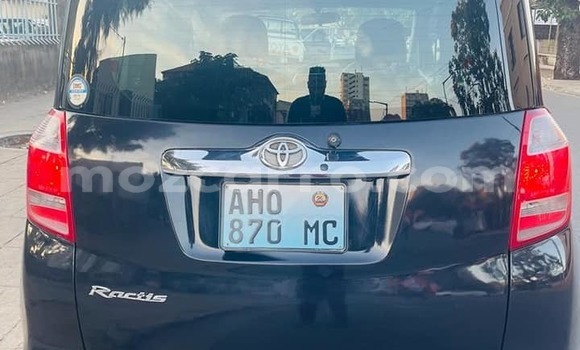Tenga Tsaru Toyota Ractis Nhema Mota in Maputo in Maputo Tenga Tsaru Toyota Ractis Nhema Mota in Maputo in Maputo