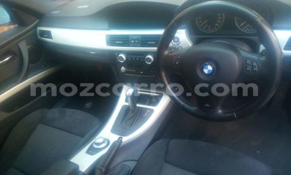 Buy Used BMW 3-Series White Car in Maputo in Maputo Buy Used BMW 3-Series White Car in Maputo in Maputo