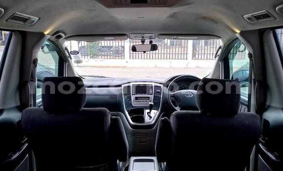 Tenga Tsaru Toyota Alphard Nhema Mota in Maputo in Maputo Tenga Tsaru Toyota Alphard Nhema Mota in Maputo in Maputo