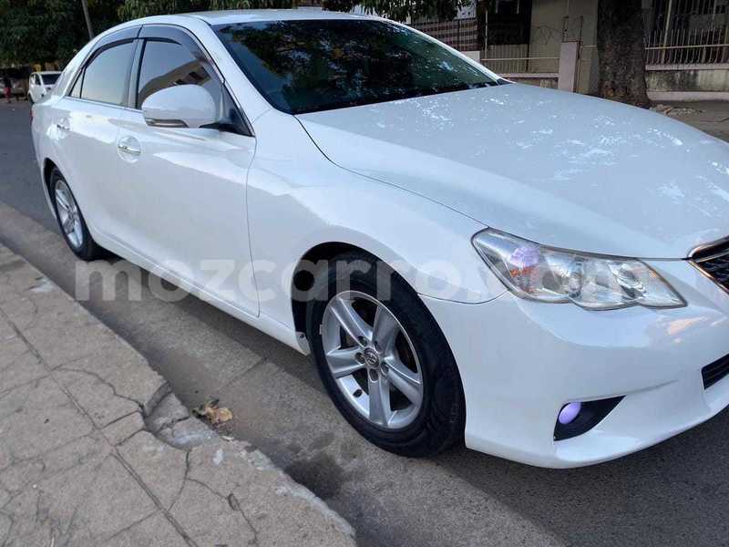 Big with watermark toyota mark x maputo maputo 16808