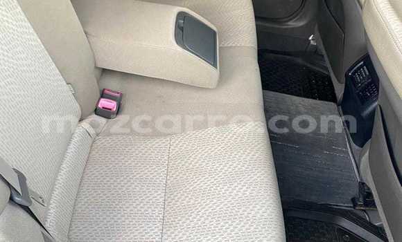 Tenga Tsaru Toyota Mark X Chena Mota in Maputo in Maputo Tenga Tsaru Toyota Mark X Chena Mota in Maputo in Maputo