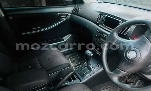 Nunua Ilio tumika Toyota Runx Nyingine Gari ndani ya Maputo nchini Maputo Nunua Ilio tumika Toyota Runx Nyingine Gari ndani ya Maputo nchini Maputo