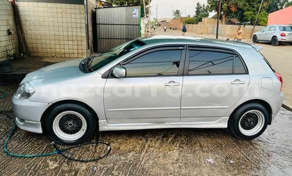 Nunua Ilio tumika Toyota Runx Nyingine Gari ndani ya Maputo nchini Maputo Nunua Ilio tumika Toyota Runx Nyingine Gari ndani ya Maputo nchini Maputo