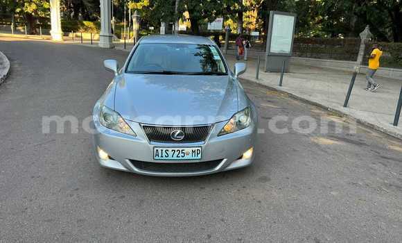 Tenga Tsaru Lexus IS Zvimwe Mota in Maputo in Maputo Tenga Tsaru Lexus IS Zvimwe Mota in Maputo in Maputo