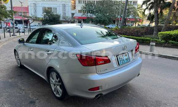 Tenga Tsaru Lexus IS Zvimwe Mota in Maputo in Maputo Tenga Tsaru Lexus IS Zvimwe Mota in Maputo in Maputo