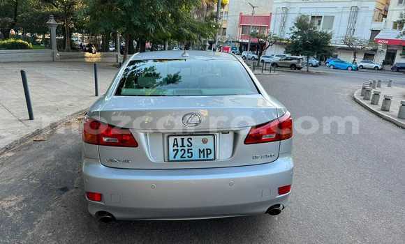 Tenga Tsaru Lexus IS Zvimwe Mota in Maputo in Maputo Tenga Tsaru Lexus IS Zvimwe Mota in Maputo in Maputo