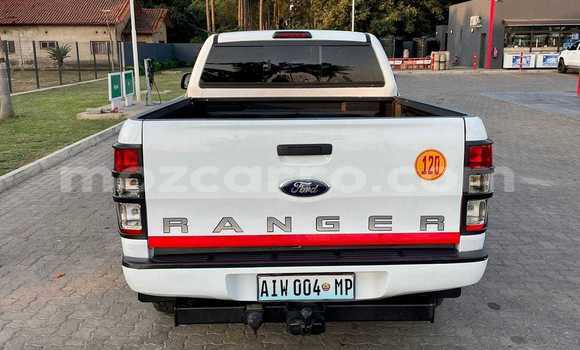 Tenga Tsaru Ford Ranger Chena Mota in Maputo in Maputo Tenga Tsaru Ford Ranger Chena Mota in Maputo in Maputo