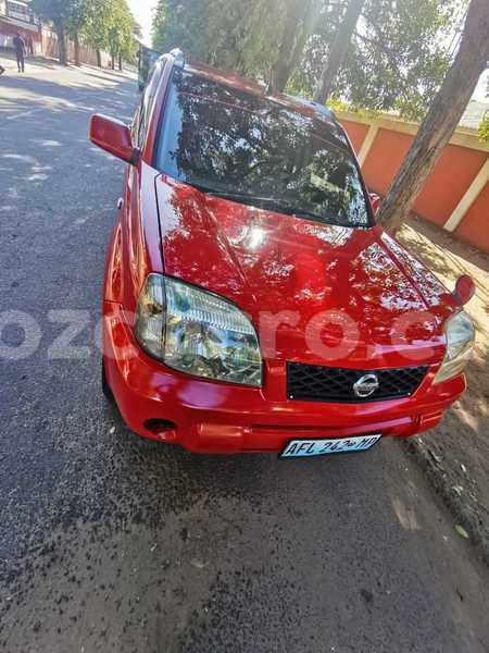 Big with watermark nissan x trail maputo maputo 16813