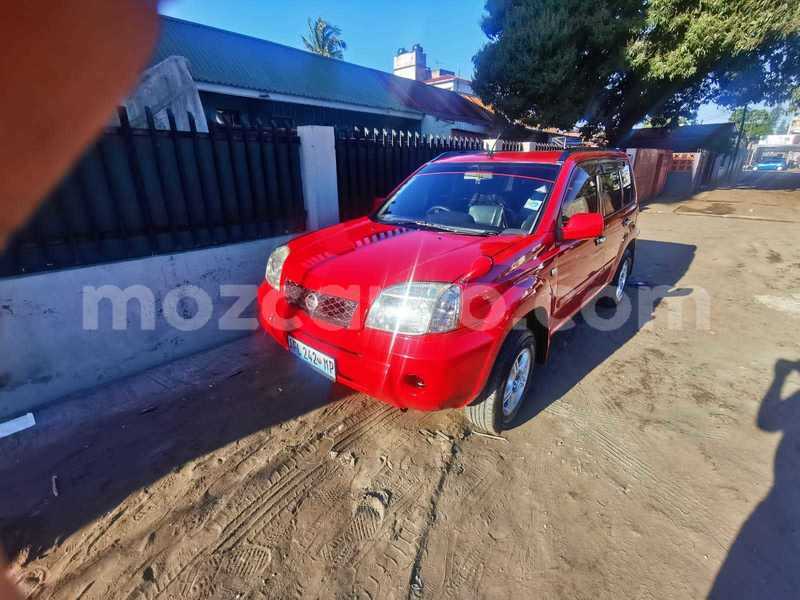 Big with watermark nissan x trail maputo maputo 16813