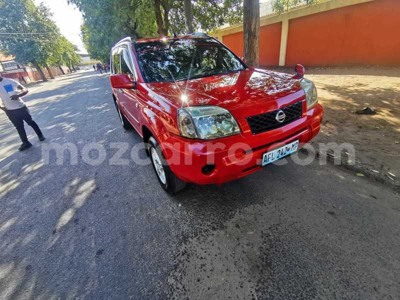 Big with watermark nissan x trail maputo maputo 16813