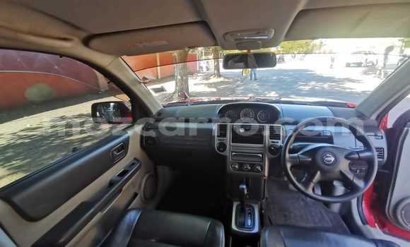 Nunua Ilio tumika Nissan X-Trail Nyekundu Gari ndani ya Maputo nchini Maputo Nunua Ilio tumika Nissan X-Trail Nyekundu Gari ndani ya Maputo nchini Maputo