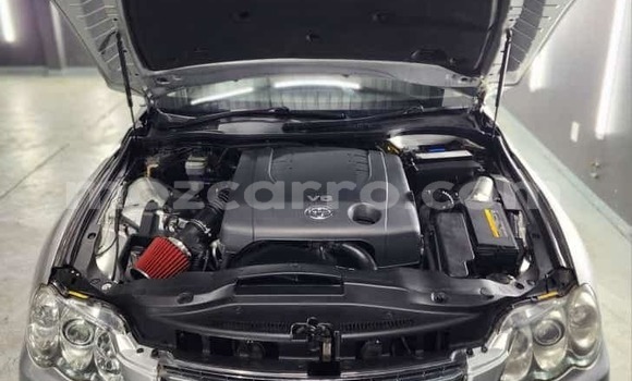 Nunua Ilio tumika Toyota Mark X Nyingine Gari ndani ya Maputo nchini Maputo Nunua Ilio tumika Toyota Mark X Nyingine Gari ndani ya Maputo nchini Maputo