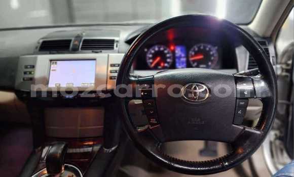Nunua Ilio tumika Toyota Mark X Nyingine Gari ndani ya Maputo nchini Maputo Nunua Ilio tumika Toyota Mark X Nyingine Gari ndani ya Maputo nchini Maputo