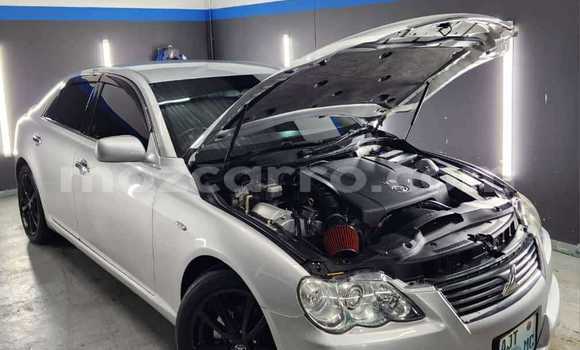 Nunua Ilio tumika Toyota Mark X Nyingine Gari ndani ya Maputo nchini Maputo Nunua Ilio tumika Toyota Mark X Nyingine Gari ndani ya Maputo nchini Maputo