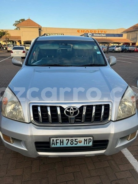 Big with watermark toyota prado maputo maputo 16820