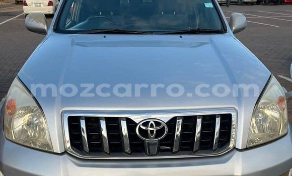 Tenga Tsaru Toyota Prado Zvimwe Mota in Maputo in Maputo Tenga Tsaru Toyota Prado Zvimwe Mota in Maputo in Maputo