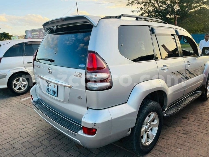 Big with watermark toyota prado maputo maputo 16820