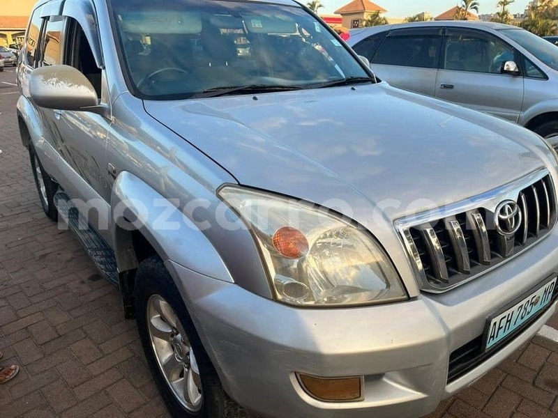 Big with watermark toyota prado maputo maputo 16820