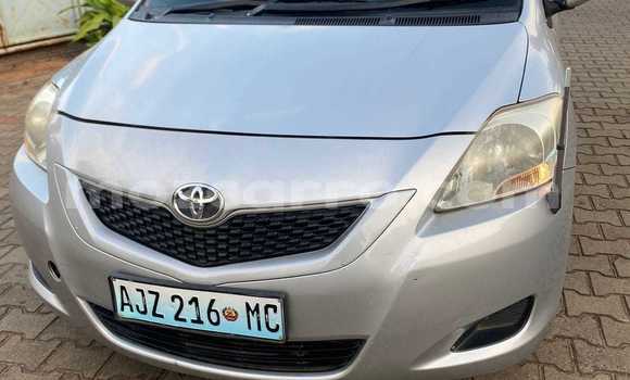 Nunua Ilio tumika Toyota Belta Nyingine Gari ndani ya Maputo nchini Maputo