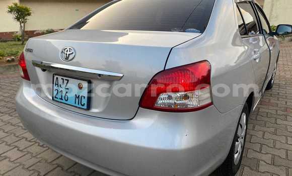 Tenga Tsaru Toyota Belta Zvimwe Mota in Maputo in Maputo Tenga Tsaru Toyota Belta Zvimwe Mota in Maputo in Maputo
