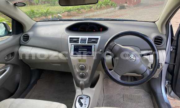 Tenga Tsaru Toyota Belta Zvimwe Mota in Maputo in Maputo Tenga Tsaru Toyota Belta Zvimwe Mota in Maputo in Maputo