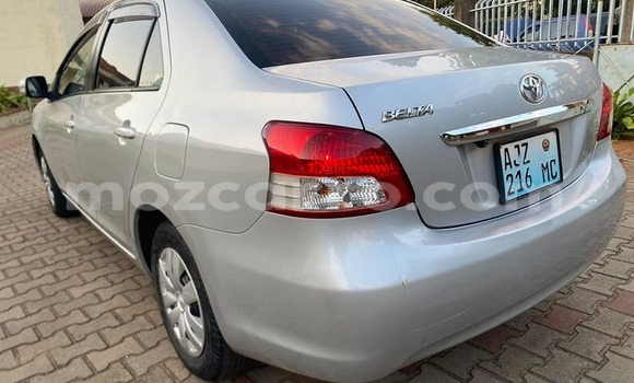 Tenga Tsaru Toyota Belta Zvimwe Mota in Maputo in Maputo Tenga Tsaru Toyota Belta Zvimwe Mota in Maputo in Maputo