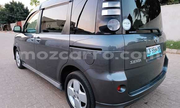 Nunua Ilio tumika Toyota Sienta Nyingine Gari ndani ya Maputo nchini Maputo Nunua Ilio tumika Toyota Sienta Nyingine Gari ndani ya Maputo nchini Maputo