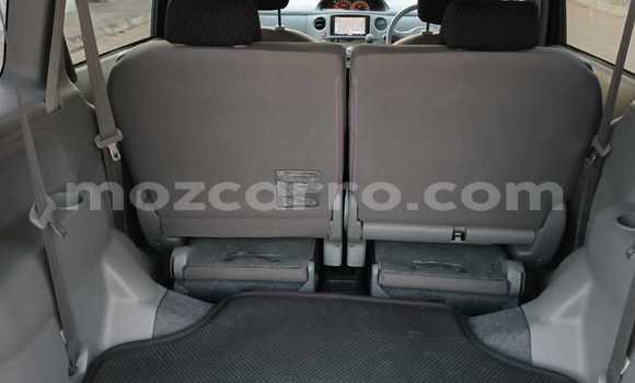 Nunua Ilio tumika Toyota Sienta Nyingine Gari ndani ya Maputo nchini Maputo Nunua Ilio tumika Toyota Sienta Nyingine Gari ndani ya Maputo nchini Maputo