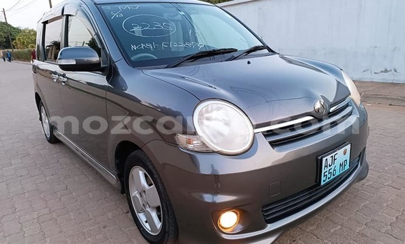 Nunua Ilio tumika Toyota Sienta Nyingine Gari ndani ya Maputo nchini Maputo Nunua Ilio tumika Toyota Sienta Nyingine Gari ndani ya Maputo nchini Maputo
