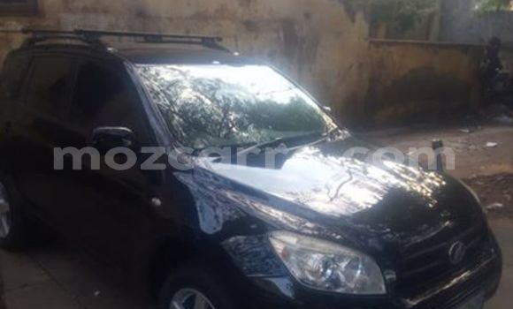 Buy Used Toyota RAV4 Black Car in Maputo in Maputo Buy Used Toyota RAV4 Black Car in Maputo in Maputo