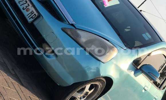 Nunua Ilio tumika Honda Fit Nyingine Gari ndani ya Maputo nchini Maputo Nunua Ilio tumika Honda Fit Nyingine Gari ndani ya Maputo nchini Maputo