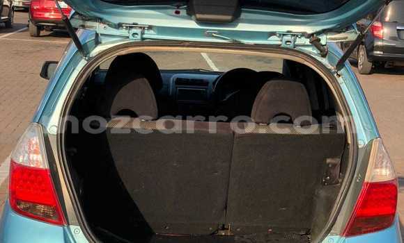 Nunua Ilio tumika Honda Fit Nyingine Gari ndani ya Maputo nchini Maputo Nunua Ilio tumika Honda Fit Nyingine Gari ndani ya Maputo nchini Maputo