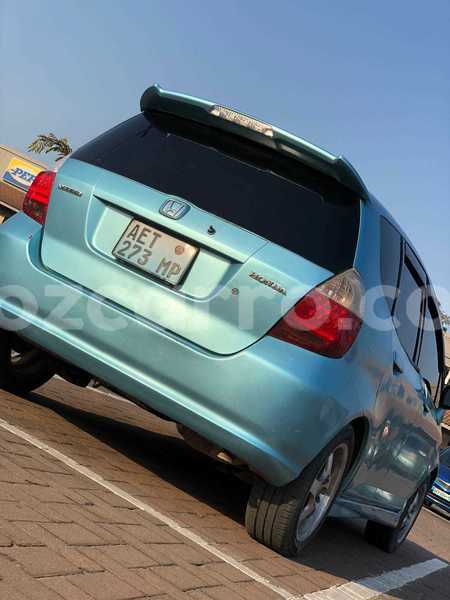 Big with watermark honda fit maputo maputo 16829