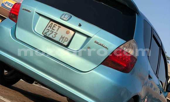 Nunua Ilio tumika Honda Fit Nyingine Gari ndani ya Maputo nchini Maputo Nunua Ilio tumika Honda Fit Nyingine Gari ndani ya Maputo nchini Maputo
