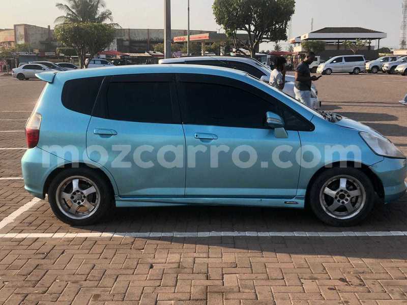 Big with watermark honda fit maputo maputo 16829