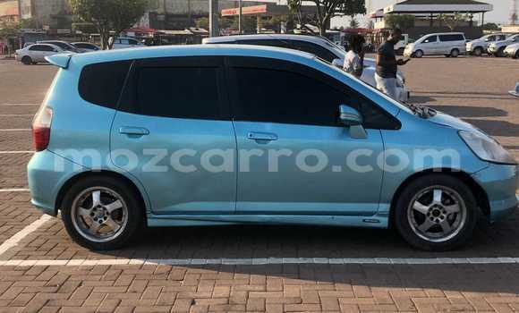 Nunua Ilio tumika Honda Fit Nyingine Gari ndani ya Maputo nchini Maputo Nunua Ilio tumika Honda Fit Nyingine Gari ndani ya Maputo nchini Maputo