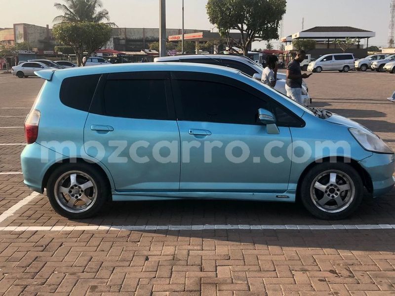 Big with watermark honda fit maputo maputo 16829