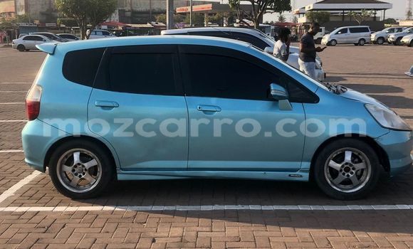 Nunua Ilio tumika Honda Fit Nyingine Gari ndani ya Maputo nchini Maputo Nunua Ilio tumika Honda Fit Nyingine Gari ndani ya Maputo nchini Maputo