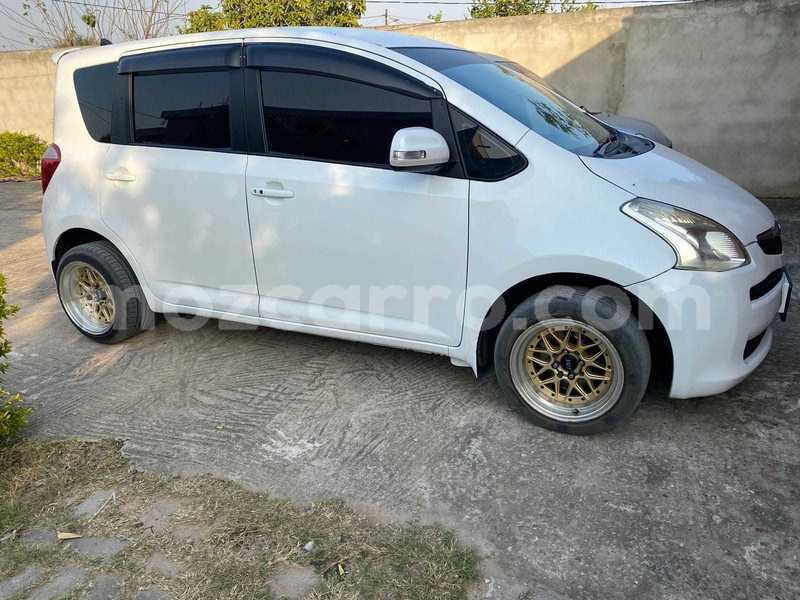 Big with watermark toyota ractis maputo maputo 16835