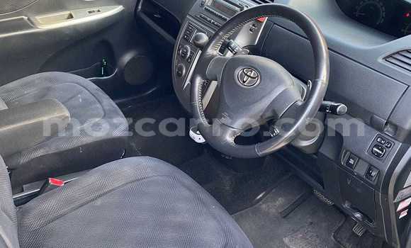 Tenga Tsaru Toyota Ractis Zvimwe Mota in Maputo in Maputo Tenga Tsaru Toyota Ractis Zvimwe Mota in Maputo in Maputo