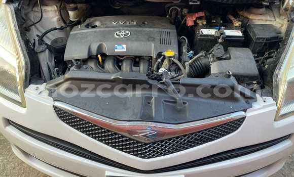 Tenga Tsaru Toyota Ractis Zvimwe Mota in Maputo in Maputo Tenga Tsaru Toyota Ractis Zvimwe Mota in Maputo in Maputo