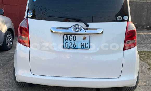 Tenga Tsaru Toyota Ractis Zvimwe Mota in Maputo in Maputo Tenga Tsaru Toyota Ractis Zvimwe Mota in Maputo in Maputo