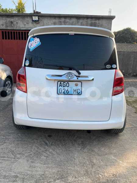 Big with watermark toyota ractis maputo maputo 16835